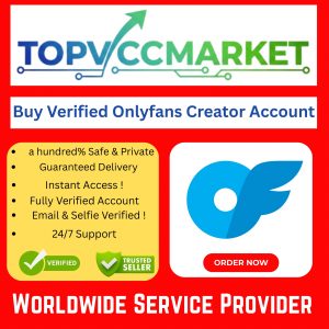 Buy Verified Onlyfans Creator Account